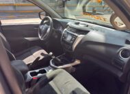 NISSAN FRONTIER LE NP300 4X2 TM 2018