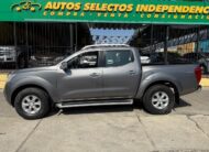 NISSAN FRONTIER LE NP300 4X2 TM 2018