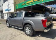 NISSAN FRONTIER LE NP300 4X2 TM 2018