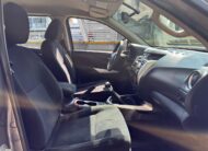 NISSAN FRONTIER LE NP300 4X2 TM 2018