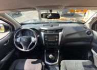 NISSAN FRONTIER LE NP300 4X2 TM 2018