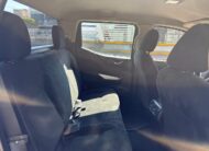 NISSAN FRONTIER LE NP300 4X2 TM 2018