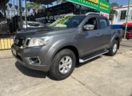 NISSAN FRONTIER LE NP300 4X2 TM 2018