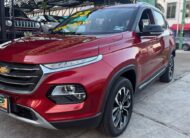 CHEVROLET GROOVE PREMIER SUV TA 2023