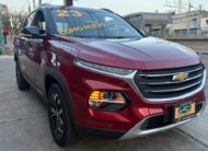 CHEVROLET GROOVE PREMIER SUV TA 2023