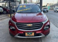 CHEVROLET GROOVE PREMIER SUV TA 2023