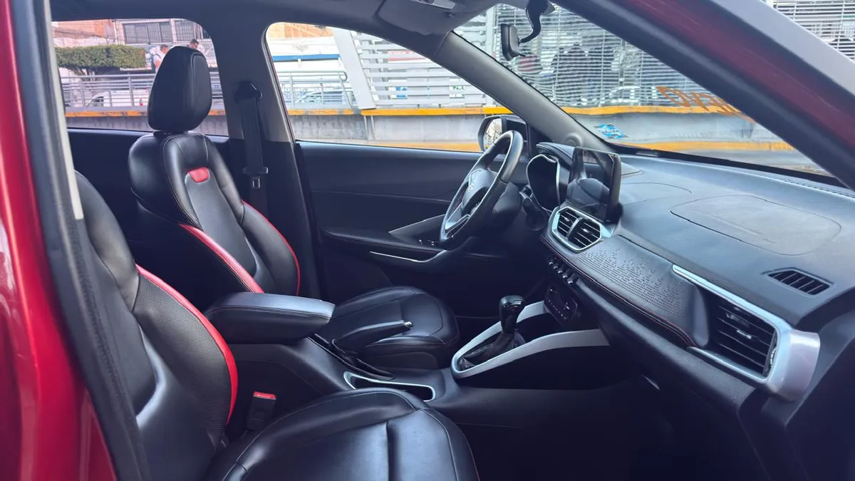 CHEVROLET GROOVE PREMIER SUV TA 2023