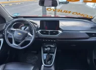 CHEVROLET GROOVE PREMIER SUV TA 2023