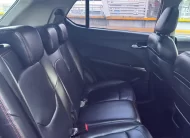 CHEVROLET GROOVE PREMIER SUV TA 2023