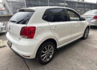 VOLKSWAGEN POLO SPORLINE HB TM