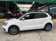 VOLKSWAGEN POLO SPORLINE HB TM