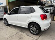 VOLKSWAGEN POLO SPORLINE HB TM