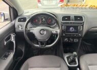 VOLKSWAGEN POLO SPORLINE HB TM