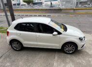 VOLKSWAGEN POLO SPORLINE HB TM