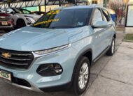 CHEVROLET GROOVE LT SUV TA 2023
