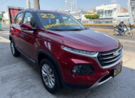 CHEVROLET GROOVE LT SUV TA
