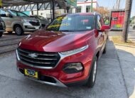 CHEVROLET GROOVE LT SUV TA