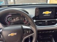 CHEVROLET GROOVE PREMIER SUV TA 2023