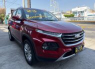 CHEVROLET GROOVE LT SUV TA