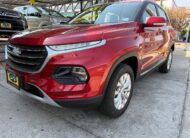 CHEVROLET GROOVE LT SUV TA