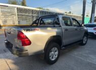 TOYOTA HILUX TRD TM 4X2