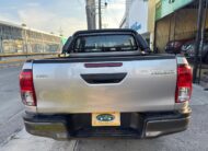 TOYOTA HILUX TRD TM 4X2