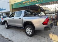 TOYOTA HILUX TRD TM 4X2