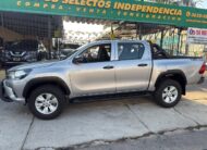 TOYOTA HILUX TRD TM 4X2