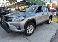 TOYOTA HILUX TRD TM 4X2