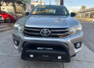 TOYOTA HILUX TRD TM 4X2