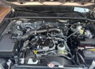 TOYOTA HILUX TRD TM 4X2