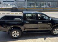 TOYOTA HILUX TDI DOBLE CAB 4X4 TA 2019