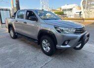 TOYOTA HILUX TRD TM 4X2