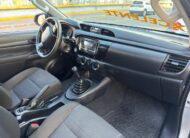 TOYOTA HILUX TRD TM 4X2