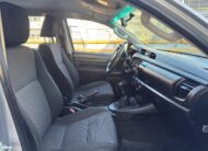 TOYOTA HILUX TRD TM 4X2