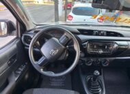 TOYOTA HILUX TRD TM 4X2