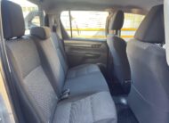 TOYOTA HILUX TRD TM 4X2