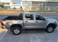 TOYOTA HILUX TRD TM 4X2