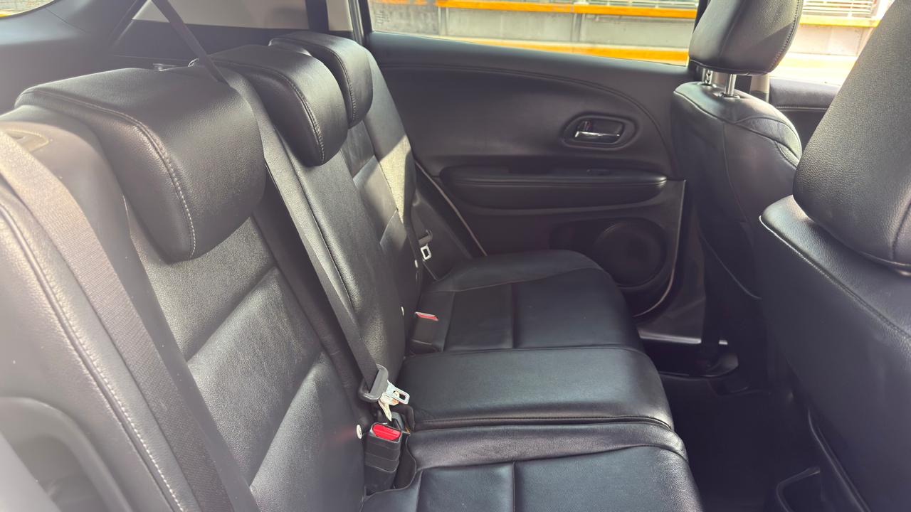 JEEP CHEROKE SUV LEGALIZADA EDICION ESP 2016