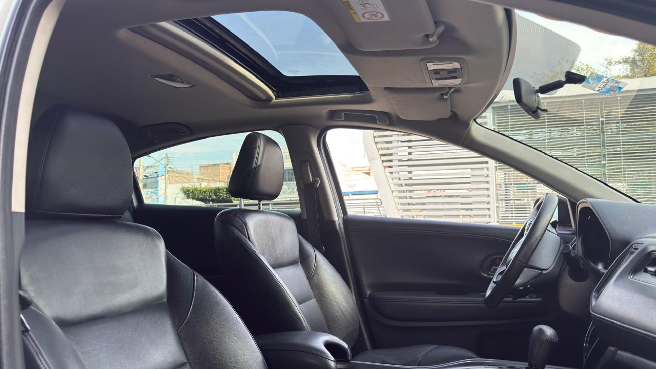 JEEP CHEROKE SUV LEGALIZADA EDICION ESP 2016