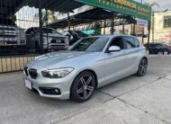 BMW SERIE 1 118 IA SPORLINE HB TA