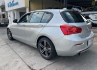 BMW SERIE 1 118 IA SPORLINE HB TA