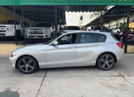 BMW SERIE 1 118 IA SPORLINE HB TA