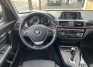 BMW SERIE 1 118 IA SPORLINE HB TA