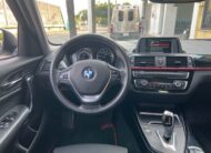 BMW SERIE 1 118 IA SPORLINE HB TA