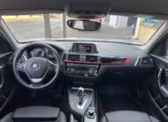 BMW SERIE 1 118 IA SPORLINE HB TA