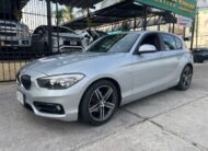 BMW SERIE 1 118 IA SPORLINE HB TA