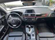 BMW SERIE 1 118 IA SPORLINE HB TA