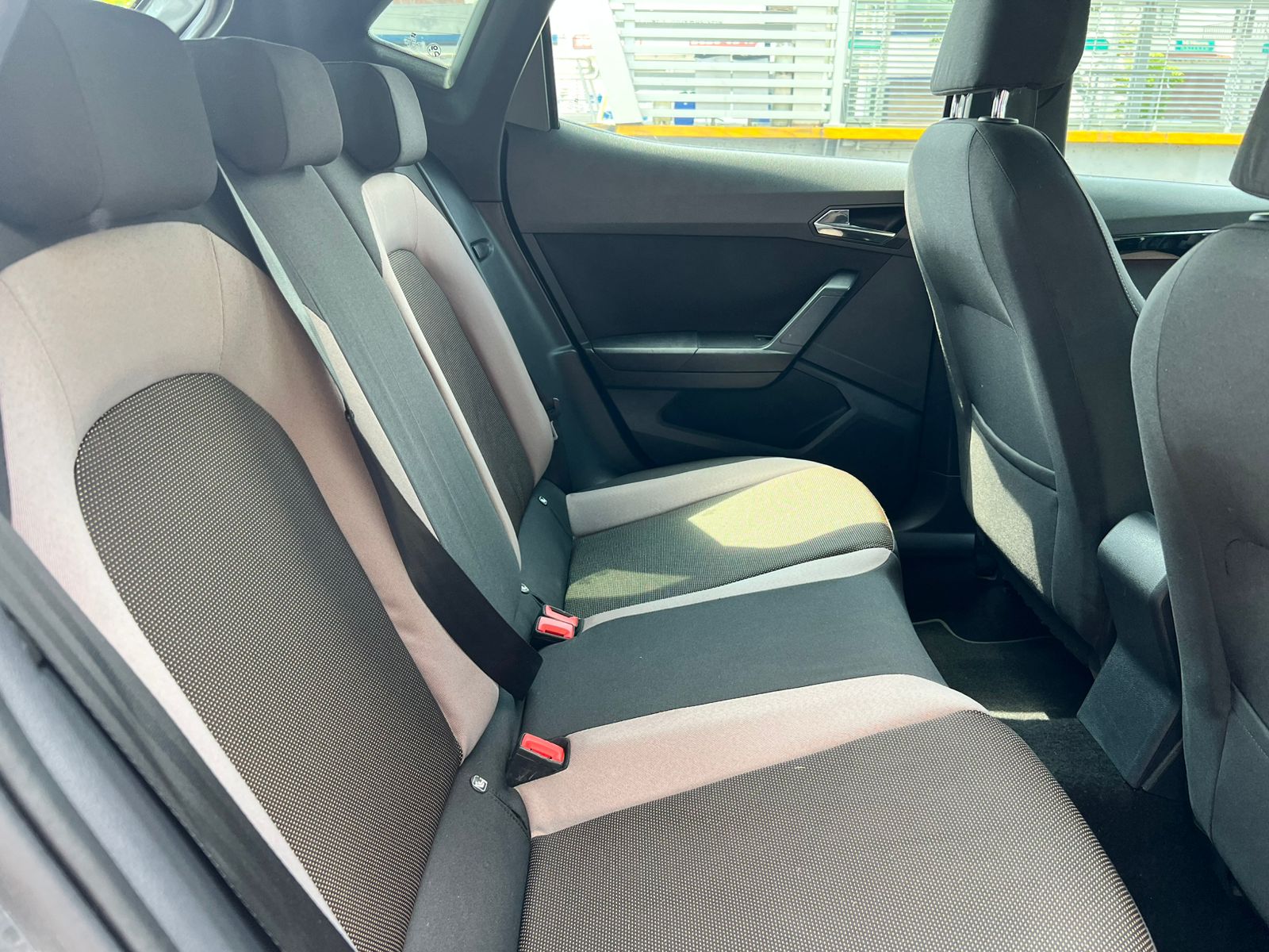 SEAT IBIZA XCELENCE HB TA 2018