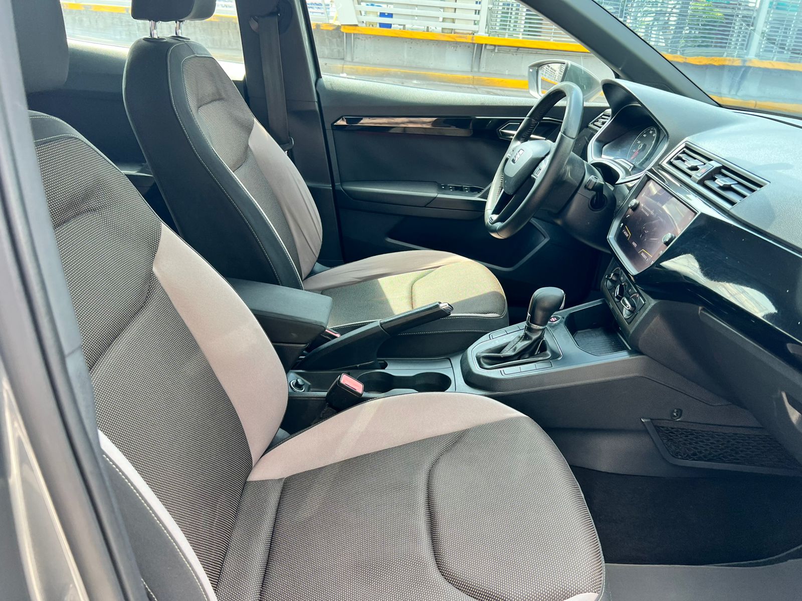 SEAT IBIZA XCELENCE HB TA 2018
